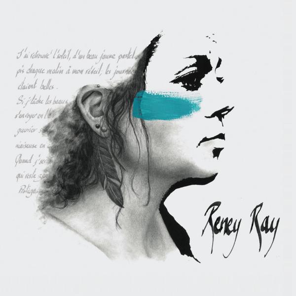 Download Reney Ray - Reney Ray (2018)